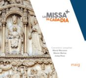 Portada de La Missa De Cada Dia - Maig 2024