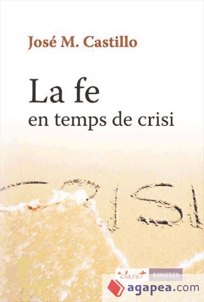 La fe en temps de crisi (Ebook)