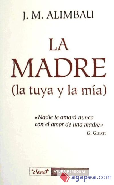 La madre (la tuya y la mía)