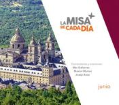 Portada de La misa de cada día. Junio 2023