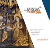 Portada de La missa de cada dia