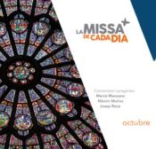 Portada de La missa de cada dia
