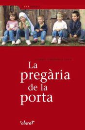 Portada de La pregària de la porta