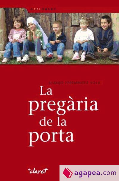 La pregària de la porta