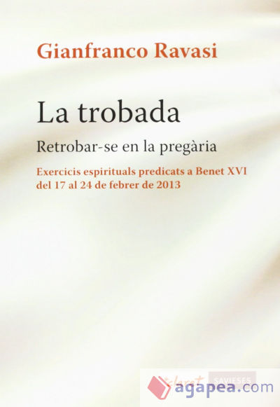 La trobada