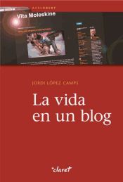 Portada de La vida en un blog