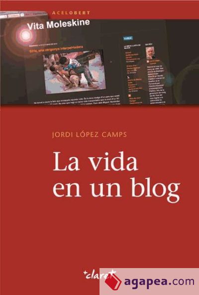 La vida en un blog