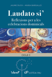 Portada de Laudato si'