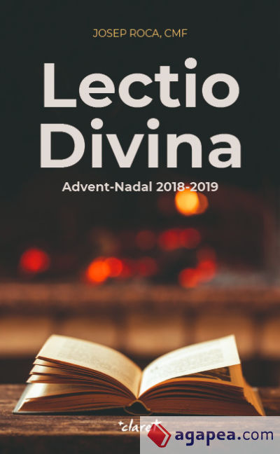 Lectio Divina Advent-Nadal 2018-2019