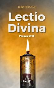 Portada de Lectio Divina. Pasqua 2018