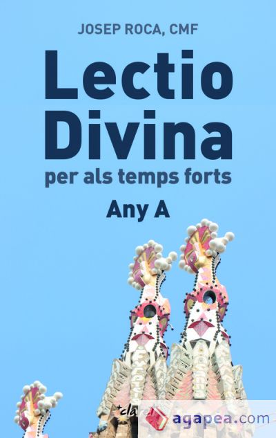 Lectio Divina per als temps forts