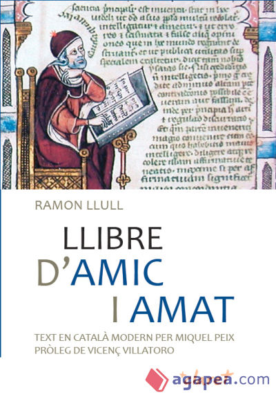 Llibre d'Amic i Amat