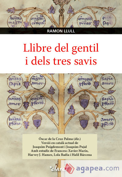 Llibre del gentil i dels tres Savis