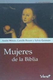 Portada de MUJERES DE LA BIBLIA