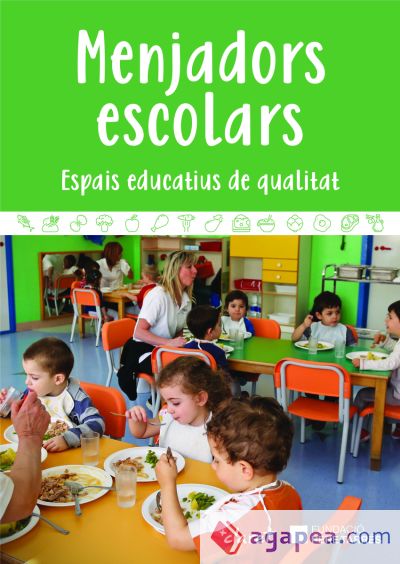 Menjadors escolars