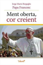 Portada de Ment oberta, cor creient (Ebook)