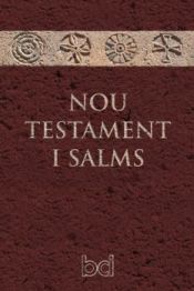 Portada de Nou Testament i Salms (Bíblia Catalana Interconfessional)