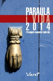 Portada de Paraula i vida 2014