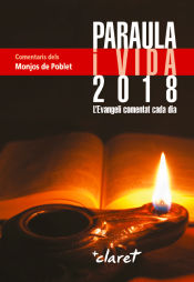 Portada de Paraula i vida 2018