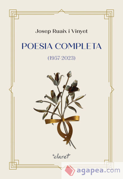 Poesia completa (1957-2023)