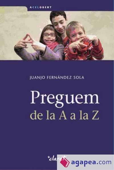 Preguem de la A a la Z