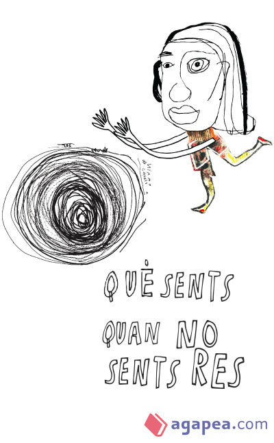 Què sents quan no sents res