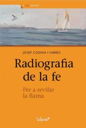 Portada de Radiografia de la fe