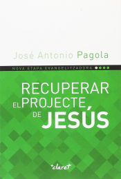 Portada de Recuperar el projecte de Jesús