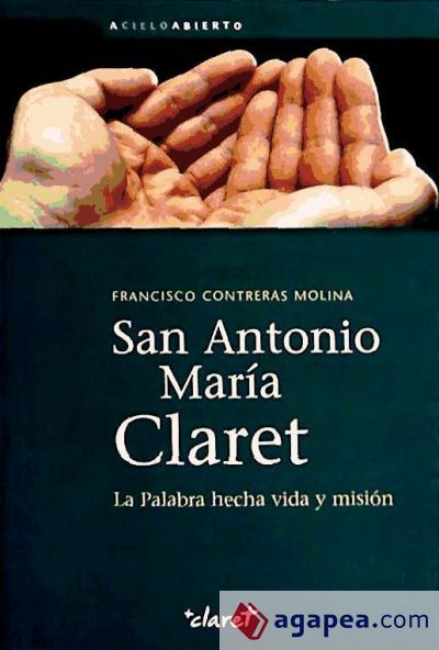 SAN ANTONIO MARIA CLARET