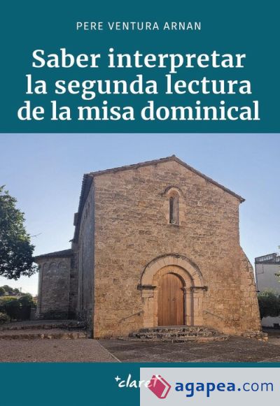 Saber interpretar la segunda lectura de la misa dominical