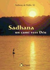 Portada de Sadhana. Un camí vers Déu