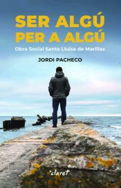 Portada de Ser algú per algú