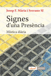 Portada de Signes d'una Presència