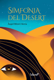 Portada de Simfonia del desert