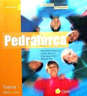 Portada de Tutoria I, pedraforca, 1 ESO