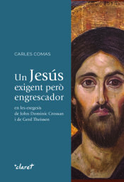 Portada de Un Jesús exigent però engrescador