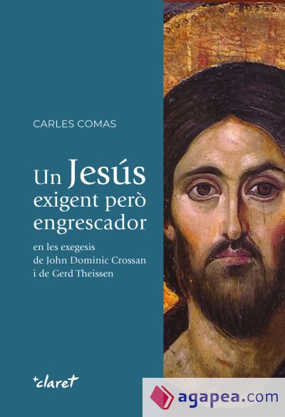 Un Jesús exigent però engrescador