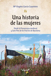 Portada de Una historia de las mujeres