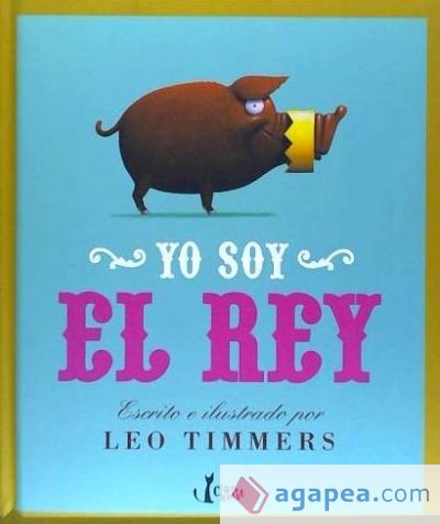 Yo soy el rey