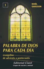 Portada de palabra de dios para cada día 1