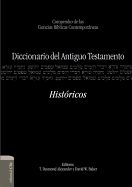 Portada de Diccionario del Antiguo Testamento - Históricos