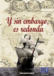 Portada de ... Y sin embargo es redonda