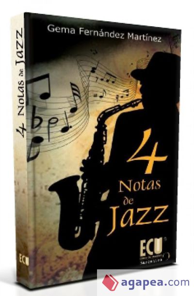 4 notas de Jazz