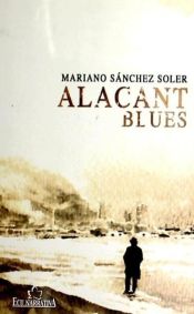 Portada de Alacant Blues