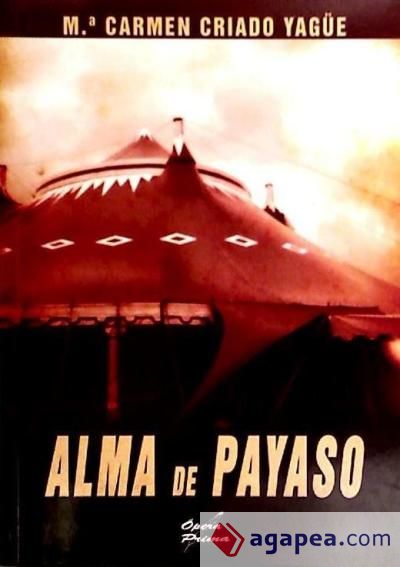 Alma de payaso