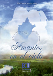 Portada de Amantes en el cielo