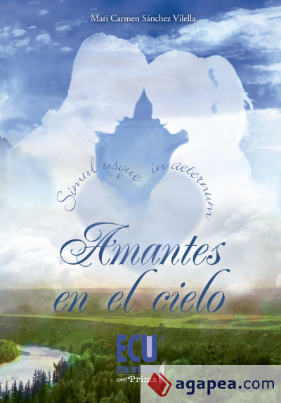 Amantes en el cielo