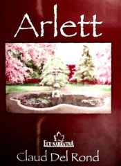 Portada de Arlett