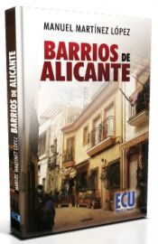 Portada de Barrios de Alicante