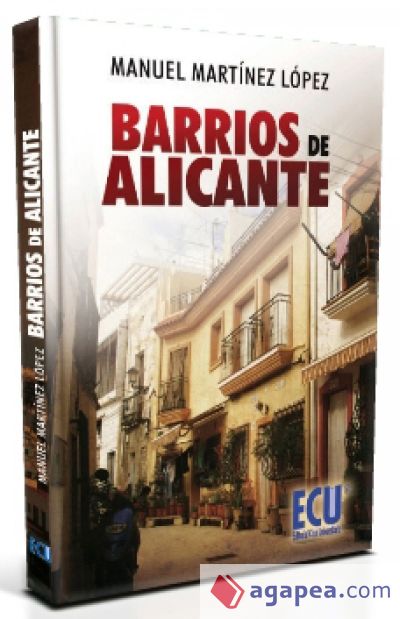 Barrios de Alicante